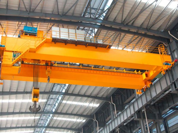 起重機使用前需要做些什么，你知道嗎？