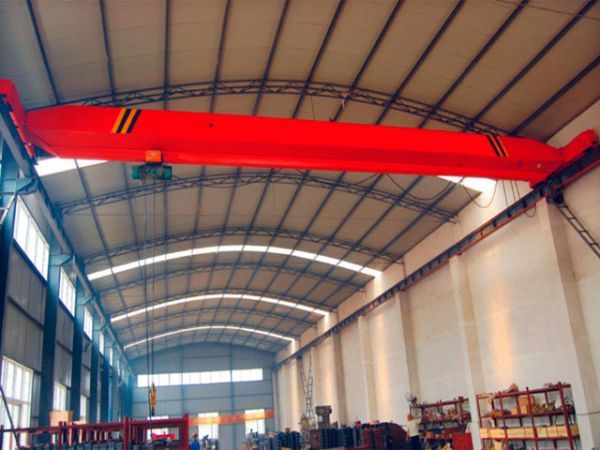 橋式起重機吊裝作業(yè)規(guī)定有哪些?